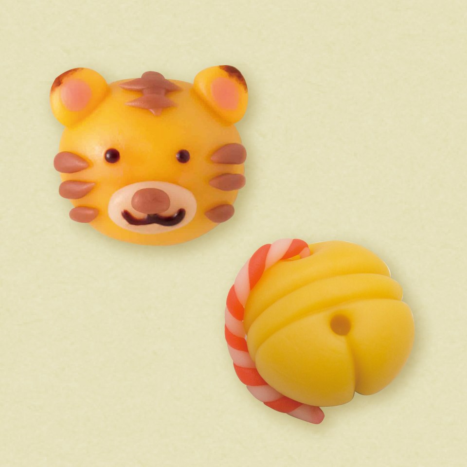 今月のお菓子