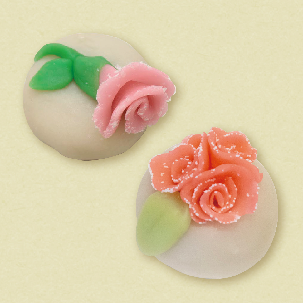 今月のお菓子