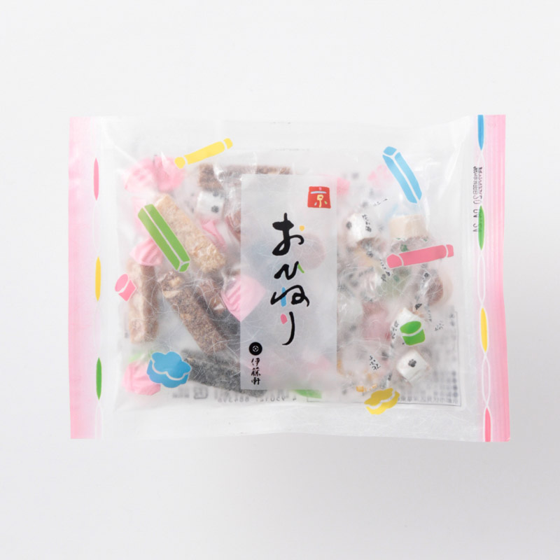伊藤軒 おひねり